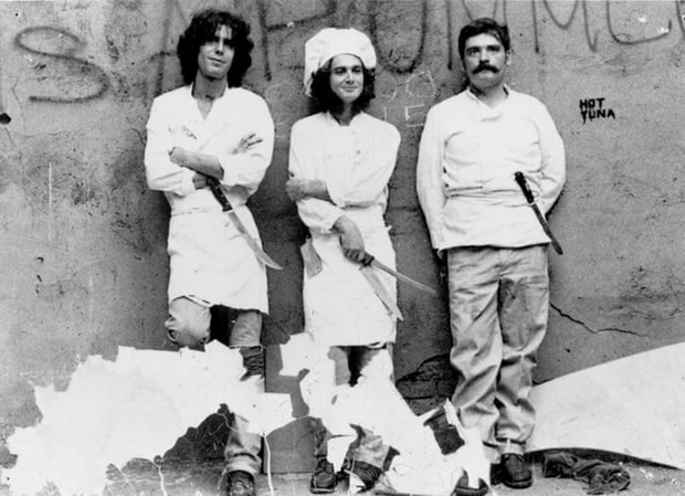 Tự truyện đầu bếp Anthony Bourdain: Những lời nguyền rủa ở trường học đầu bếp – Kỳ 2