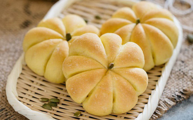 7 Cách tạo hình bánh mì đẹp cho đầu bếp bếp bánh