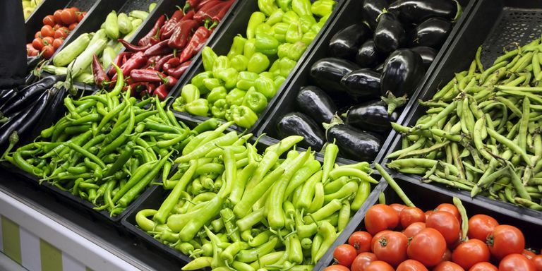 Sự thật “gây sốc” về độ sạch của rau củ bán trong siêu thị các đầu bếp cần biết