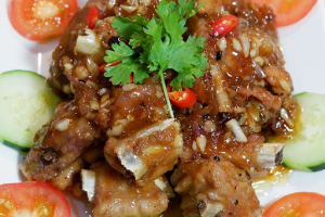 cach-lam-suon-xao-chua-ngot