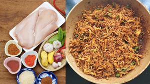 huong-dan-cach-lam-kho-ga-la-chanh